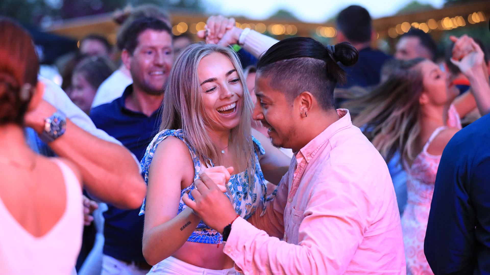 Social Dancing Hannover Braunschweig